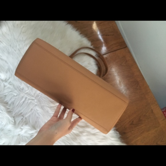 Tory Burch Emerson tote bag - Picture 4 of 8